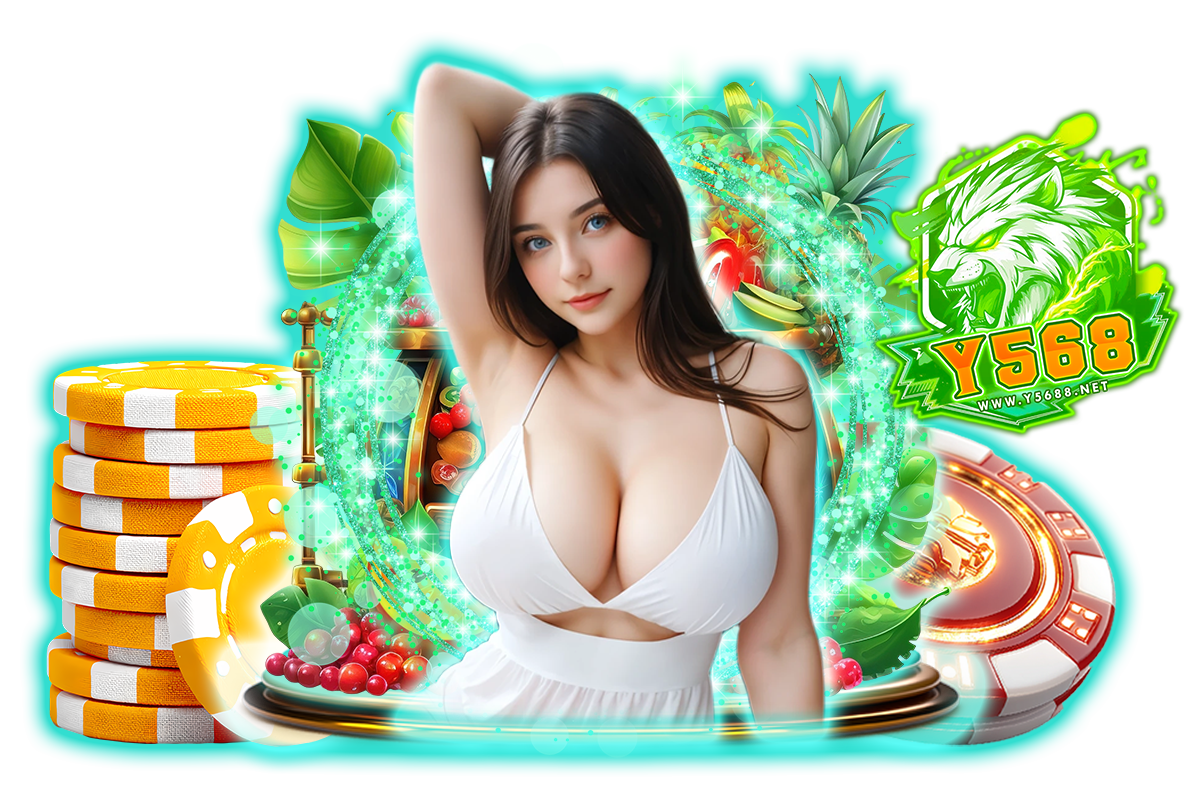 y568