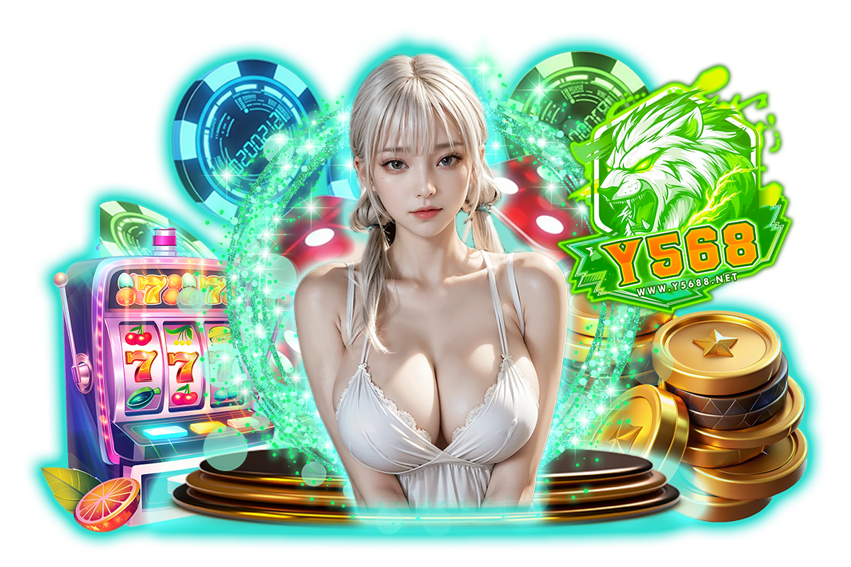 y568 ทางเข้า